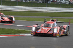 #13 Rebellion Racing Rebellion R-One AER: Matheo Tuscher, Dominik Kraihamer, Alexandre Imperatori