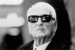 Enzo Ferrari