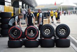 Pneus Pirelli