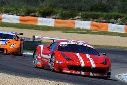 Shaun Balfe, Philip Keen, Ferrari 458 Italia GT3