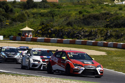 Pepe Oriola, Team Craft-Bamboo, Seat León TCR