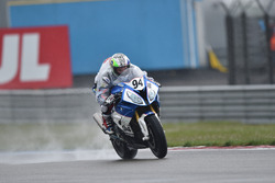 Matthieu Lussiana, Team ASPI