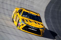 Kyle Busch, Joe Gibbs Racing Toyota