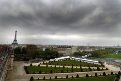 Der Stadtkurs in Paris