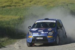 Jordan Brocchi, Winners Rally Team