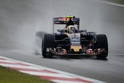 Carlos Sainz Jr., Scuderia Toro Rosso STR11