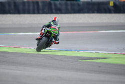 Jonathan Rea, Kawasaki Racing Team