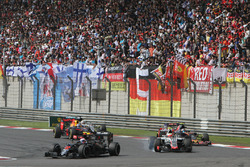 Jenson Button, McLaren MP4-31
