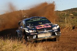 Sébastien Ogier, Julien Ingrassia, Volkswagen Polo WRC, Volkswagen Motorsport