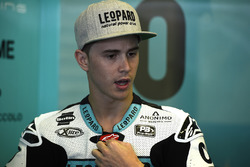 Danny Kent, Leopard Racing