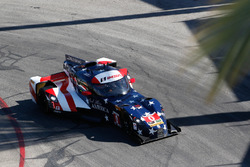 #0 Panoz DeltaWing Racing DWC13: Katherine Legge, Andy Meyrick