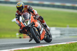 Chaz Davies, Ducati Team