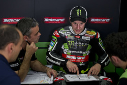 Jonathan Rea, Kawasaki Racing