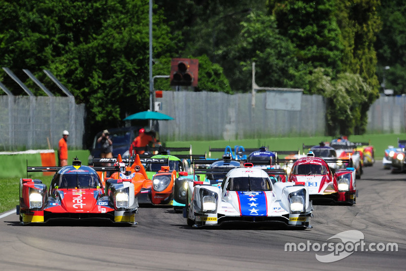 4 Heures d'Imola