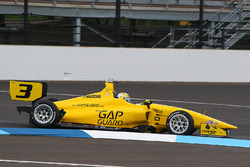 Scott Hargrove, Team Pelfrey