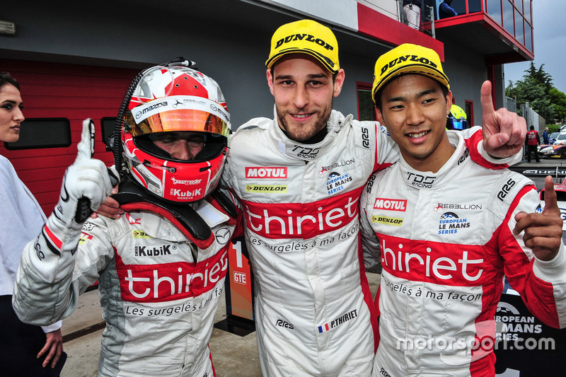 4 Heures d'Imola