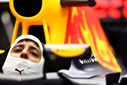 Daniel Ricciardo, Red Bull Racing RB12