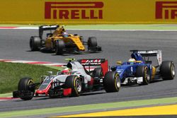 Esteban Gutiérrez, Haas F1 Team