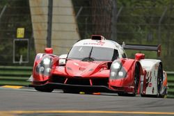 #17 Ultimate Ligier JS P3 - Nissan: Jean-Baptist Lahaye, Mathieu Lahaye, François Heriau