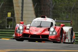 #17 Ultimate Ligier JS P3 - Nissan: Jean-Baptist Lahaye, Mathieu Lahaye, Franﾃｧois Heriau