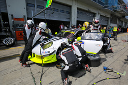 Earl Bamber, Nick Tandy, Manthey Racing, Porsche 911 GT3 R