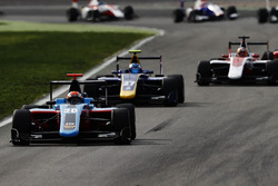 Arjun Maini, Jenzer Motorsport