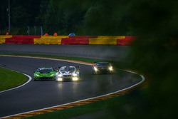 #99 Rowe Racing, BMW M6 GT3: Maxime Martin, Philipp Eng, Alexander Sims