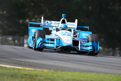 Simon Pagenaud, Team Penske Chevrolet