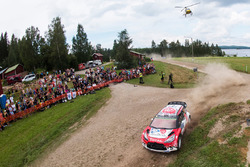 Kris Meeke, Paul Nagle, Citroën DS3 WRC, Citroën World Rally Team