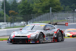 #46 S Road CRAFTSPORTS GT-R