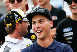 Anton Marklund, Volkswagen Motorsport