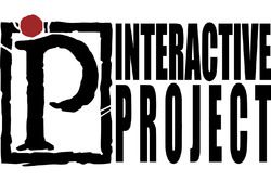 Le logo d'Interactive Project