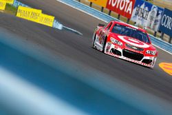 Kyle Larson, Chip Ganassi Racing Chevrolet