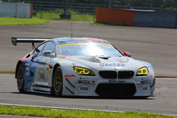 #7 Studie BMW M6