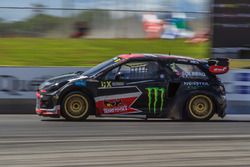 Petter Solberg, PSRX Team