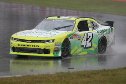Justin Marks, Chip Ganassi Racing, Chevrolet