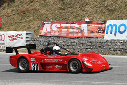 Andrea Pace, Radical Prosport, Vesuvio