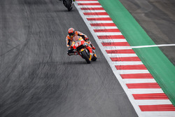 Marc Marquez, Repsol Honda Team