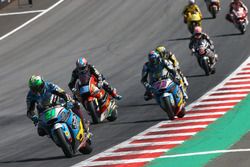 Franco Morbidelli, Marc VDS