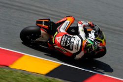 Lorenzo Baldassarri, Forward Racing