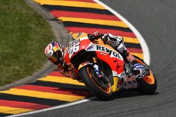Dani Pedrosa, Repsol Honda Team