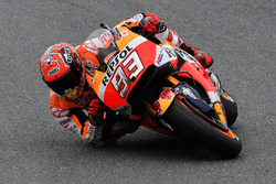 Marc Marquez, Repsol Honda Team