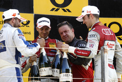 Эдоардо Мортара, Audi Sport Team Abt Sportsline, Audi RS 5 DTM