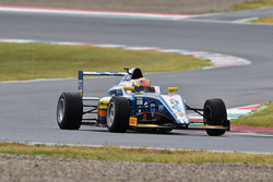 Kush Maini, BVM Racing