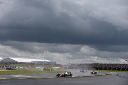Romain Grosjean, Haas F1 Team