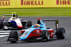 Arjun Maini, Jenzer Motorsport