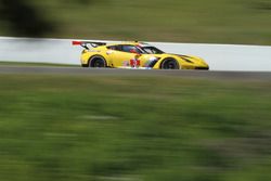 #3 Corvette Racing Chevrolet Corvette C7.R: Antonio Garcia, Jan Magnussen