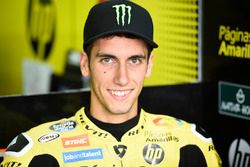 Alex Rins, Paginas Amarillas HP 40