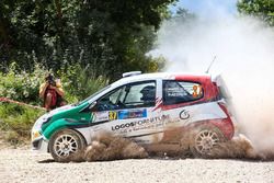 Giacomo Matteuzzi, Jag Sport, Renault Twingo R2