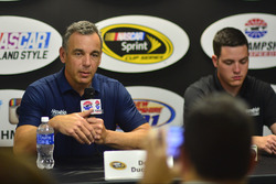 Doug Duchardt, Hendrick Motorsports general manager